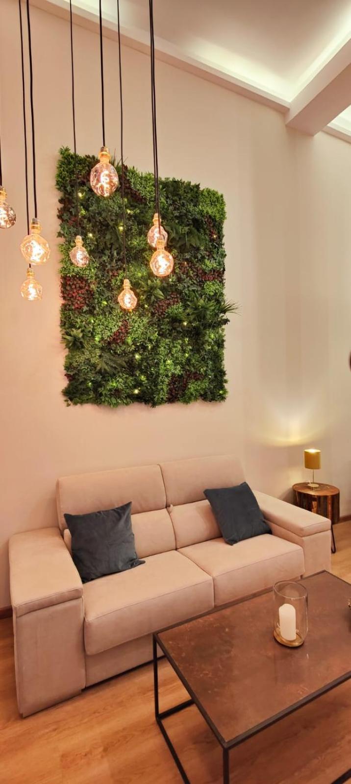 Pries Homes - Luxury Loft Cienfuegos Ii * Malaga