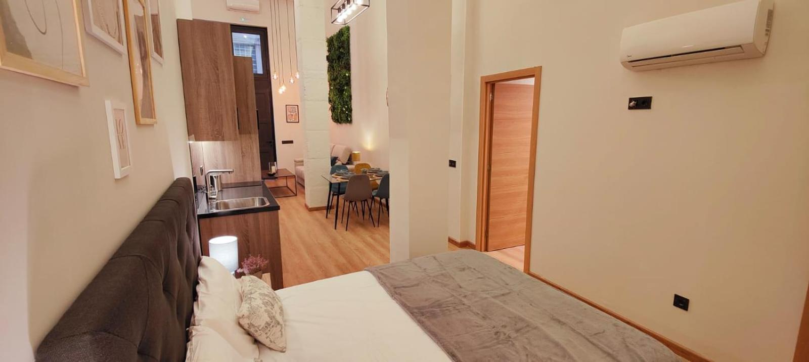 Pries Homes - Luxury Loft Cienfuegos Ii Apartment