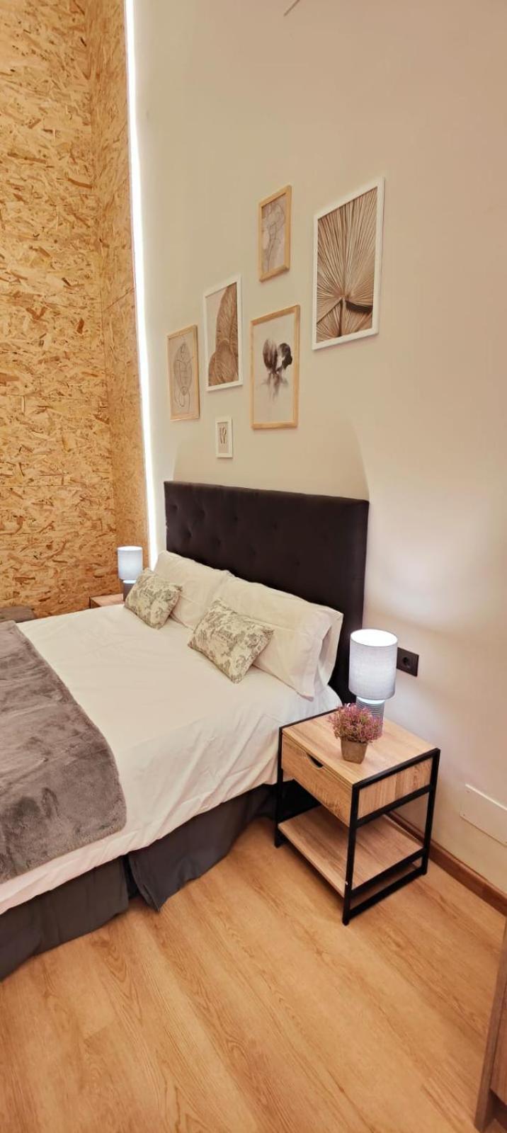 Apartment Pries Homes - Luxury Loft Cienfuegos Ii Malaga