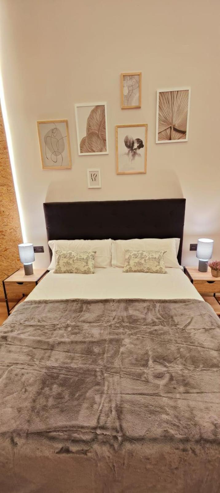 Apartment Pries Homes - Luxury Loft Cienfuegos Ii Malaga