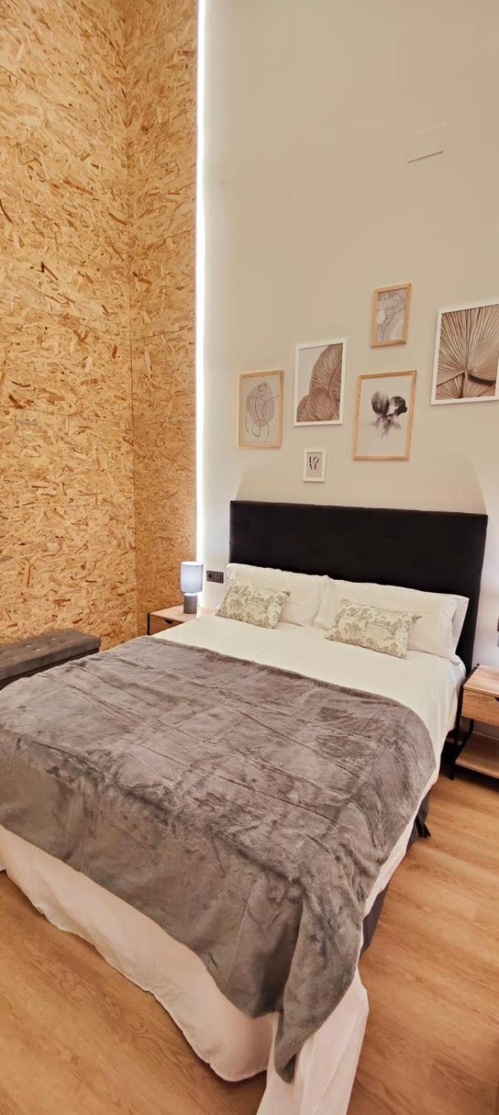 Pries Homes - Luxury Loft Cienfuegos Ii Apartment